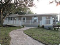 Photo of Mobile Home Park