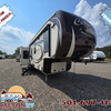RV for Sale: 2013 Columbus 365RL