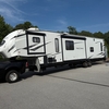RV for Sale: 2021 Cherokee Wolf Pack 365PACK16