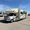 RV for Sale: 2016 GREYHAWK 29MV