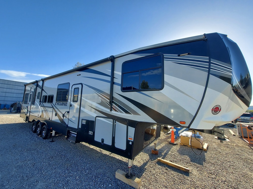 Photo of Rv