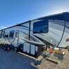 RV for Sale: 2018 CYCLONE 4115