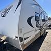 RV for Sale: 2012 COUGAR HALF-TON 21RBSWE