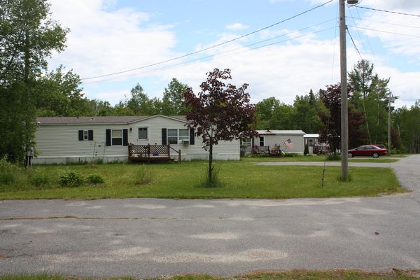 Photo of Mobile Home Park