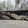 RV for Sale: 2007 ZEPHYR 45 QEZ