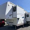 RV for Sale: 2002 CAMEO 32RIK3