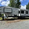 RV for Sale: 2022 CHEROKEE ARCTIC WOLF 3770 SUITE