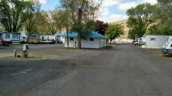 Photo of Mobile Home Park