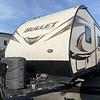 RV for Sale: 2016 BULLET ULTRA LITE 287QBS