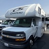 RV for Sale: 2021 CHATEAU 22B