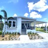 Mobile Home for Sale: 2 Bed, 2 Bath Home At The Meadows, Tarpon Springs, FL