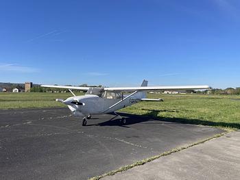 Thumbnail of aircraft