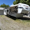 RV for Sale: 2013 MONTANA 3582RL