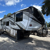 RV for Sale: 2021 CYCLONE 3713