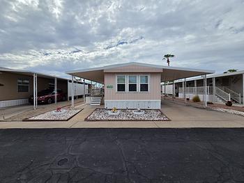 Thumbnail of mobile home