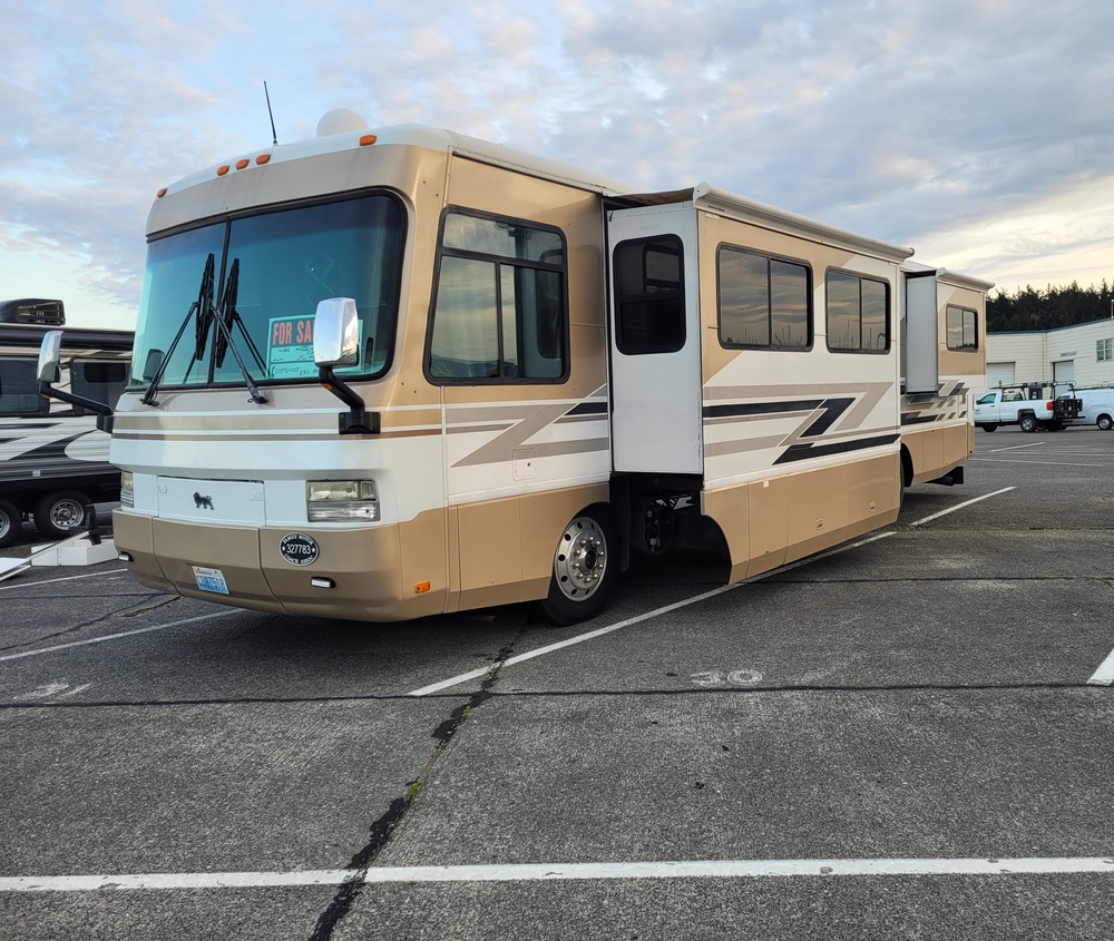 Photo of Rv