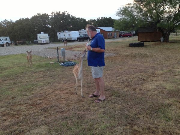 Photo of RV Park/Campground