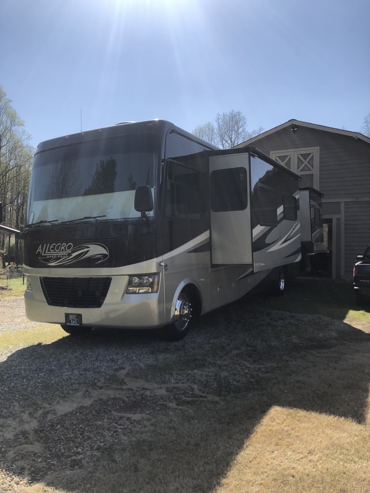 Photo of Rv