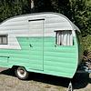 RV for Sale: 1956 OTHER