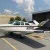 Aircraft for Sale: 1966 Beech V35 Bonanza