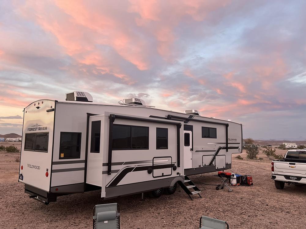 Photo of Rv