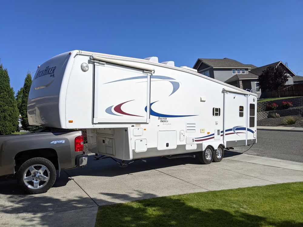 Photo of Rv