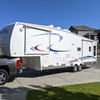 RV for Sale: 2006 Hitchhiker Discovery America 32 LKTG