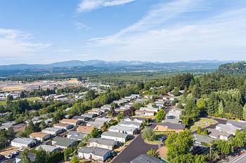 Thumbnail of mobile home park