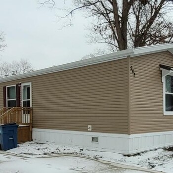 Thumbnail of mobile home