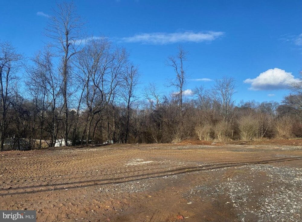 Photo of Mobile Home Lot