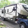 RV for Sale: 2018 LAREDO SUPER LITE 298SRL