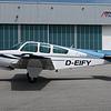 Aircraft for Sale: Beech 33 Bonanza 1/3 share