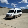 RV for Sale: 2007 Sprinter 2500 High Roof 170WB