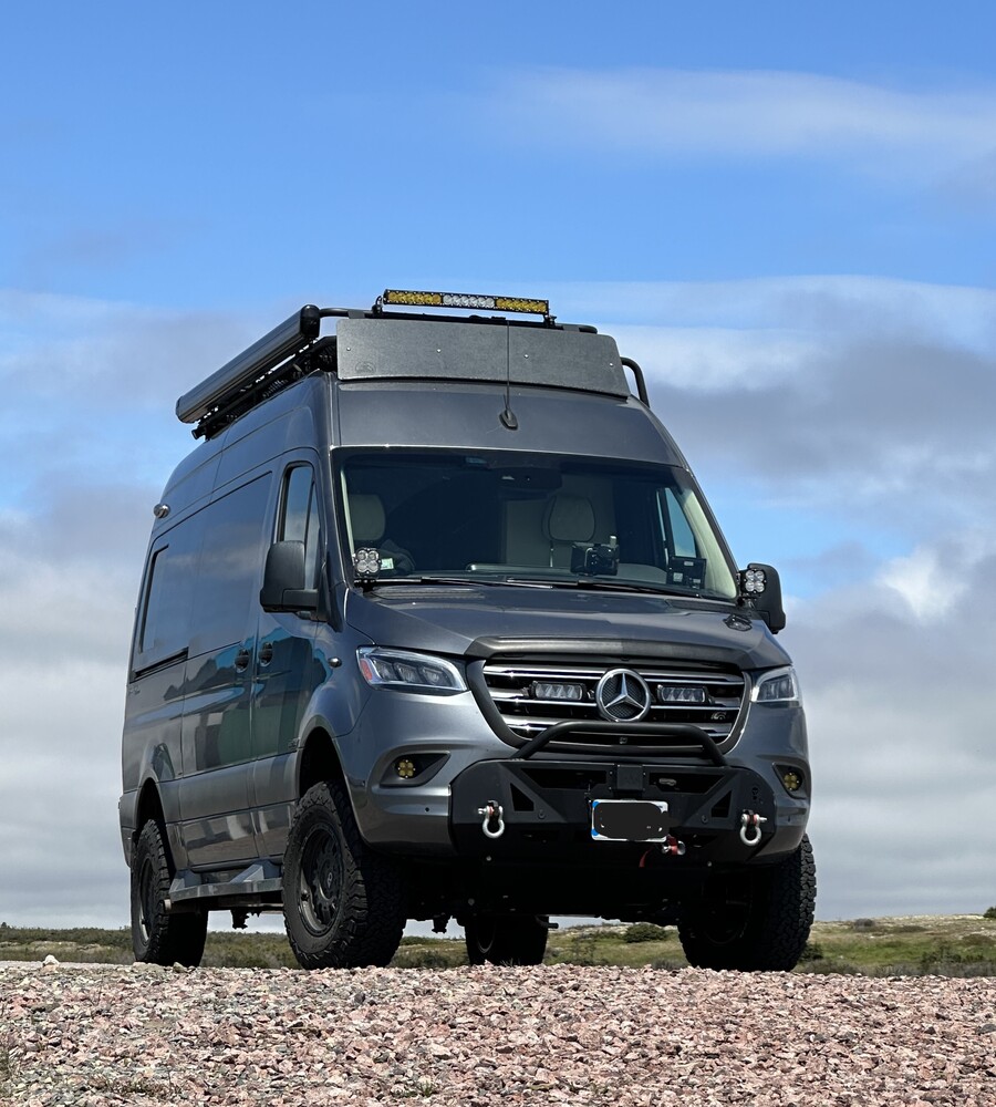 Photo of Rv