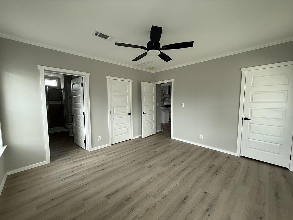 Rolling Greens Village