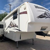 RV for Sale: 2008 MONTANA 3465SA