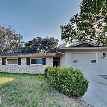 Photo of Welcome to 4734 Lorelei Dr, a charming 3-bedroom!