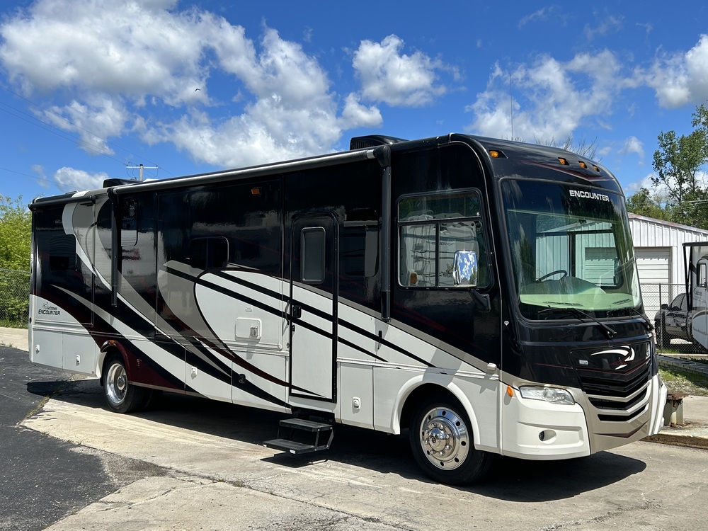 Photo of Rv