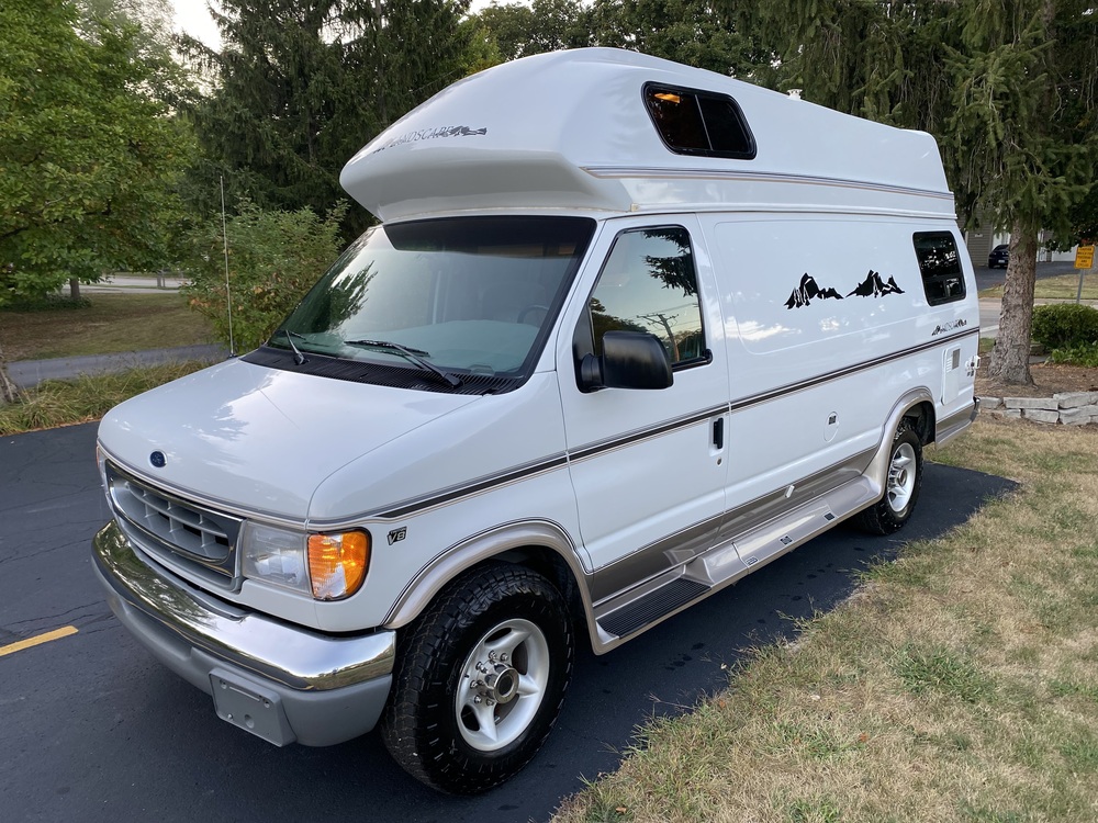 Photo of Rv