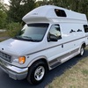 RV for Sale: 1998 LANDSCAPE