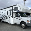 RV for Sale: 2022 FORESTER 2851S LE