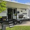 RV for Sale: 2024 WHITE HAWK 27RB