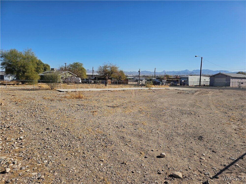 Photo of Mobile Home Lot
