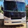 RV for Sale: 2007 HURRICANE 34B