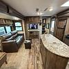 RV for Sale: 2017 COUGAR HALF-TON 26RBIWE