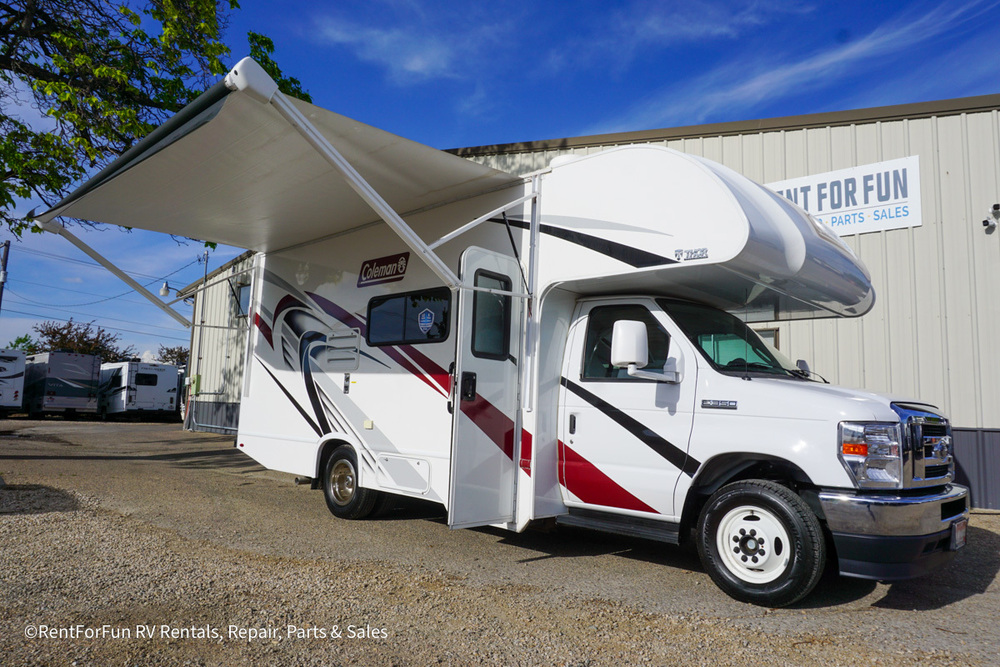 Photo of Rv