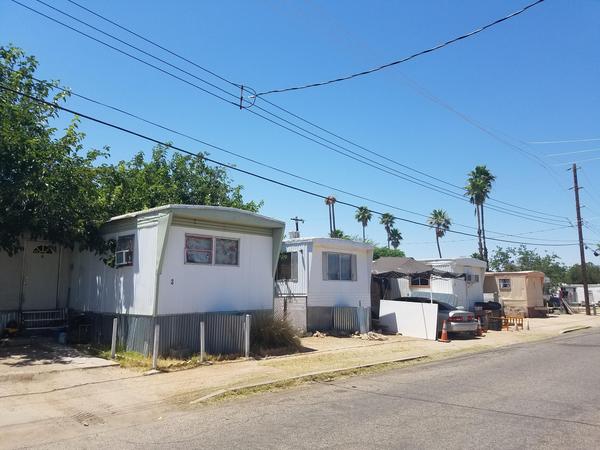 Photo of Mobile Home Park