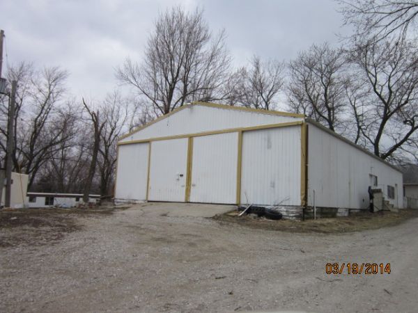 Photo of Mobile Home Park