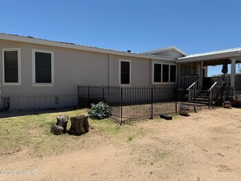 Thumbnail of mobile home