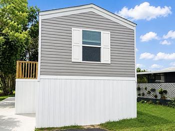Thumbnail of mobile home park